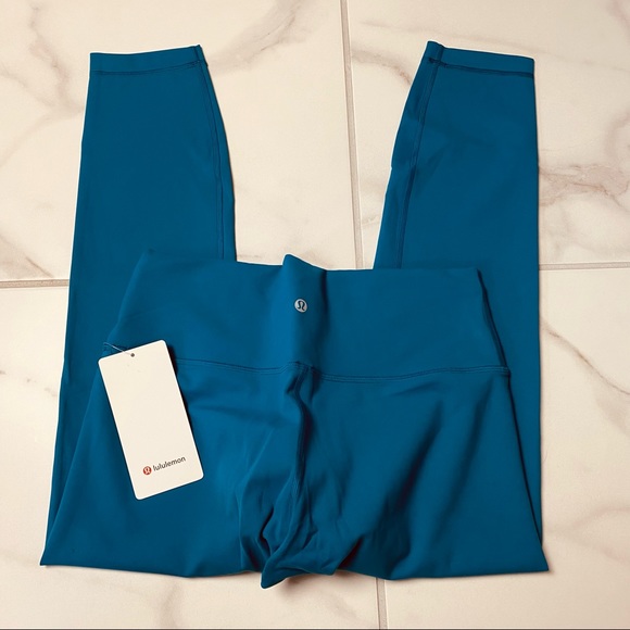 Lululemon Wunder train tight 25” - Picture 3 of 3